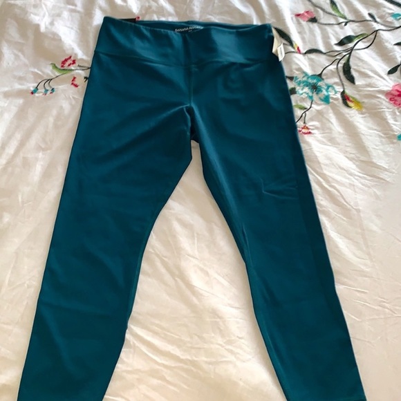 BANANA REPUBLIC LEGGINGS 💋NWT - Picture 3 of 8